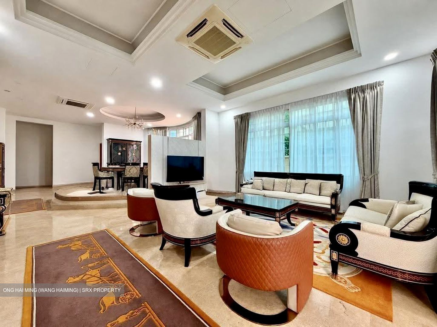 Braddell Heights Estate (D13), Detached #625483921